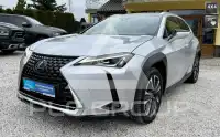 2021 Lexus UX