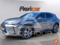 2021 Lexus UX