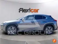 2021 Lexus UX