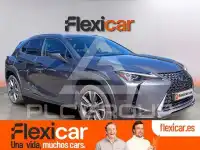 2021 Lexus UX