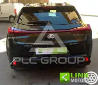 2021 Lexus UX
