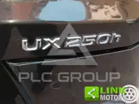 2021 Lexus UX