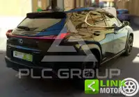 2021 Lexus UX