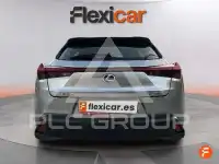 2021 Lexus UX