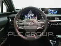 2021 Lexus UX