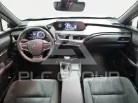 2021 Lexus UX
