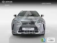 2021 Lexus UX
