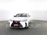 2021 Lexus UX