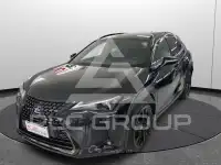 2021 Lexus UX