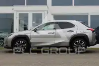 2021 Lexus UX