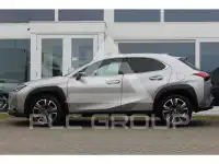 2021 Lexus UX