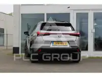 2021 Lexus UX