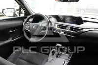 2021 Lexus UX