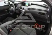 2021 Lexus UX