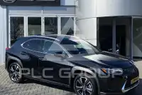 2021 Lexus UX