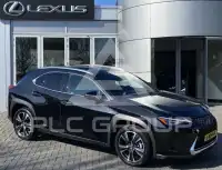 2021 Lexus UX