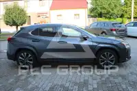 2021 Lexus UX