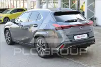 2021 Lexus UX