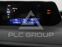 2021 Lexus UX