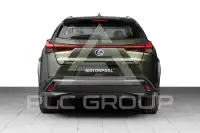 2021 Lexus UX