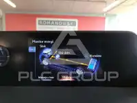 2021 Lexus UX