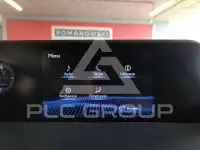 2021 Lexus UX