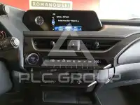 2021 Lexus UX