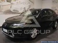 2021 Lexus UX
