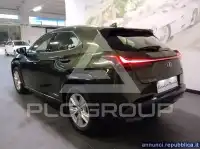 2021 Lexus UX