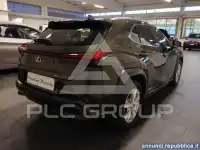 2021 Lexus UX