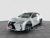 2021 Lexus UX