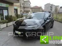2021 Lexus UX