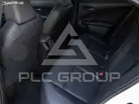 2021 Lexus UX