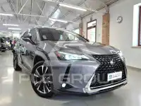 2021 Lexus UX