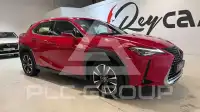 2021 Lexus UX