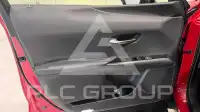 2021 Lexus UX