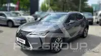 2021 Lexus UX