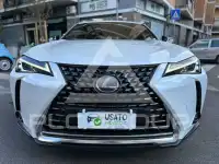 2021 Lexus UX