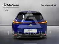 2021 Lexus UX