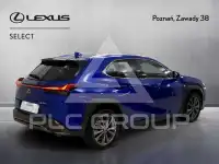 2021 Lexus UX