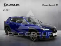 2021 Lexus UX