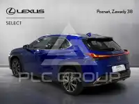 2021 Lexus UX