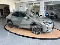 2021 Lexus UX