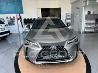 2021 Lexus UX