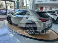 2021 Lexus UX