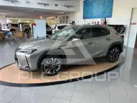 2021 Lexus UX