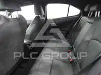 2021 Lexus UX
