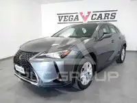 2021 Lexus UX