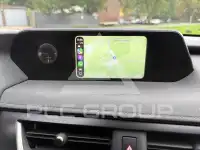 2021 Lexus UX