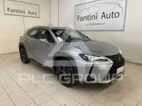 2021 Lexus UX